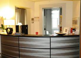 Hôtel Alerion Centre Gare 2