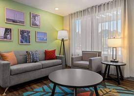 WoodSpring Suites Yorktown Newport News 4
