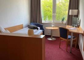 Kirchspielkrug Landhotel & Restaurant 3
