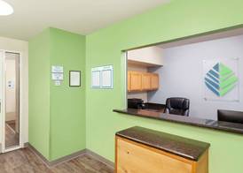 WoodSpring Suites Sioux Falls 2