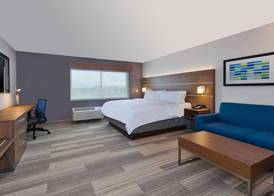 Holiday Inn Express & Suites EAU CLAIRE WEST I-94 by IHG 2