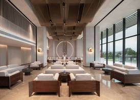 Ramada By Wyndham Huizhou Double Moon Bay 5