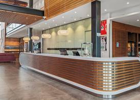 Quality Hotel Ulstein 2
