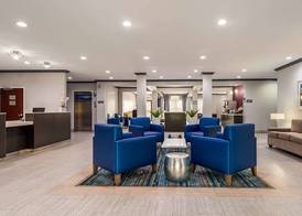 Best Western Town Center Inn 3