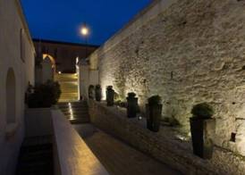 Hotel Spa Genovese 2