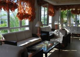Hotel Punta del Cantal 3