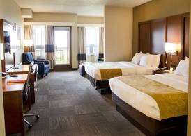 Lift Bridge Lodge, an Ascend Collection Hotel 5