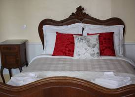 Château Latour - B&B, Pool, Parking, Dinner pre-bookable 5