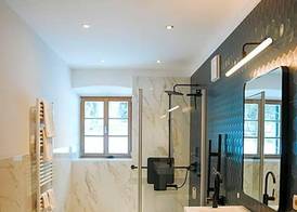 Hotel Dolomitenhof & Chalet Alte Post 5