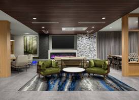 Fairfield Inn & Suites Livermore 2