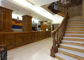 Hotel Don Curro 3