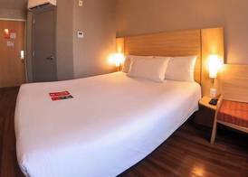 ibis Lima Larco Miraflores 5