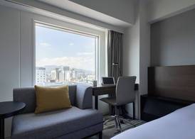ANA Crowne Plaza SAPPORO by IHG 5