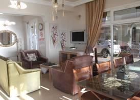 Foca Kumsal Hotel 5