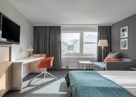 Quality Hotel Prisma 2