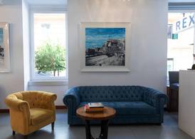Rex Lifestyle Hotel 4