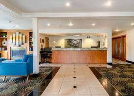 GuestHouse Inn & Suites Poulsbo 2