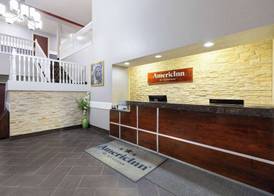 AmericInn by Wyndham Grinnell 2