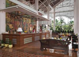 Radisson Blu Resort, Goa 3