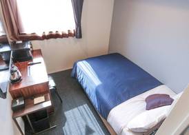 HOTEL LiVEMAX Tokyo Ayase-Ekimae 5