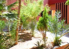 Tirika Hotel la Gazelle 2