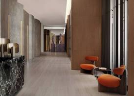 Marriott Executive Apartments Antalya 3