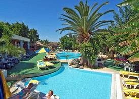 Palm Beach Hotel - Adults only 5