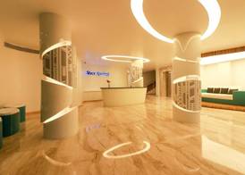 Hotel Silverspring 3