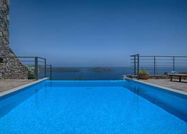 Elounda Solfez Villas 3
