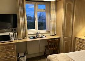 Church Farm Guest House 5