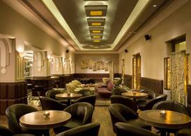 Ambassador, New Delhi - IHCL SeleQtions 4