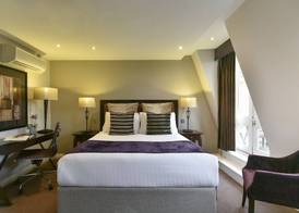 Fraser Suites Queens Gate 5