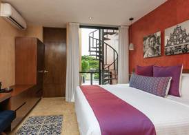 Casona 61 Boutique Hotel 5