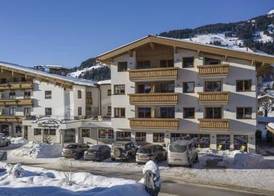 Hotel Bichlingerhof 2