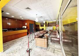 Hotel TEJ 2