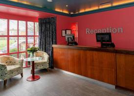 Skeffington Arms Hotel 3