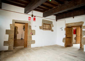 Monasterio de Moraime 3