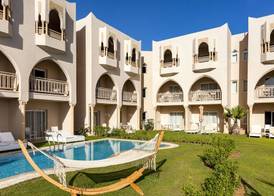 Tui Blue Palm Beach Palace Djerba 5