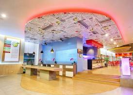 Ibis Surabaya City Center 3