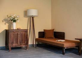 Scenic Mountain Ecolodge Ninh Binh 3