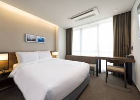 Ramada Encore by Wyndham Busan Haeundae 5
