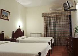 Aeromar Beach Hotel 5