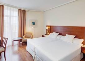 Sercotel Los Llanos 4