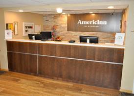 AmericInn by Wyndham Clear Lake 3