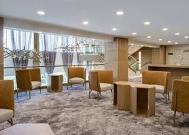 Delta Hotels by Marriott Ontario Airport 2