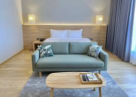 Centara Life Wisma Hotel Ratchaburi 5
