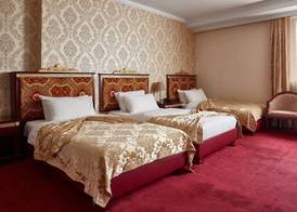 Hotel Gold 4