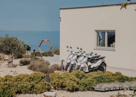 Brioni - Plant Villas, with luxury service 2