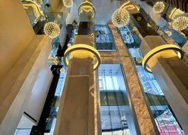 Safi Royal Luxury Metropolitan 2