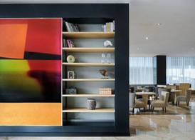 AC Hotel Madrid Feria by Marriott 2